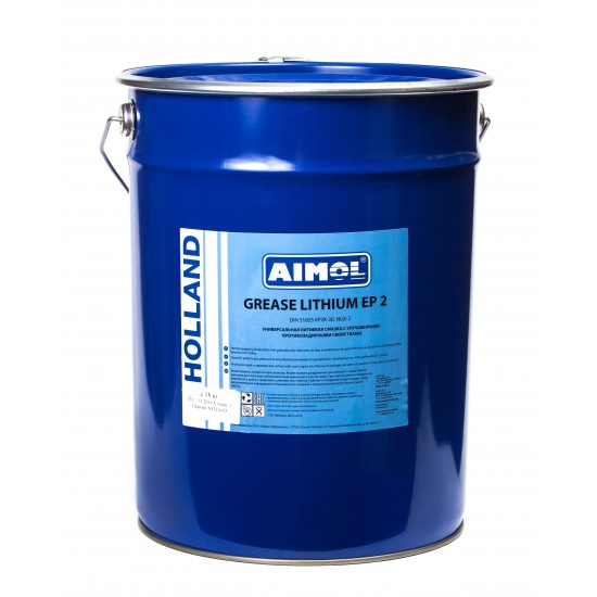 AIMOL Paste GCO