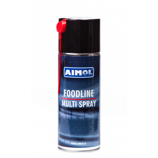 AIMOL Foodline Multi Spray