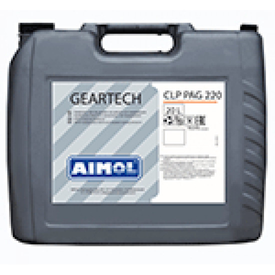 AIMOL GEARTECH CLP PAG 460