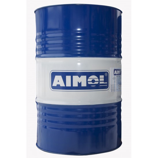 AIMOL Foodline Grease Calcium White 3