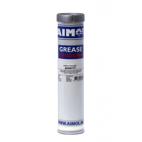 AIMOL Foodline Grease 3H